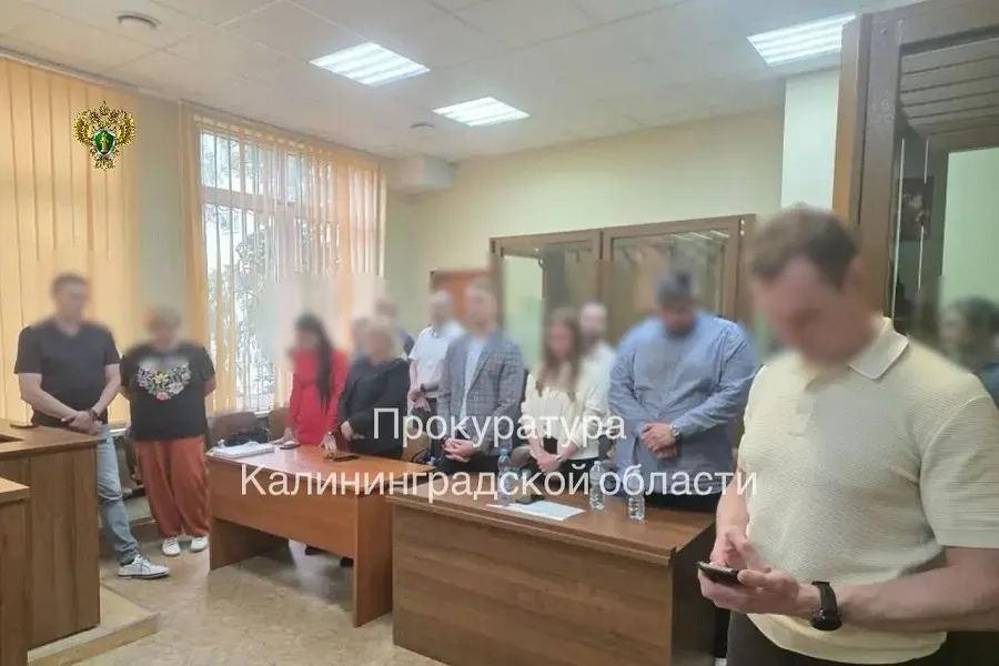 Прокуратура изучает приговор бывшему руководителю и сотрудникам фонда капитального ремонта, осуждённым за растрату. Суд назначил штрафы, вопрос об апелляции пока не решён.
