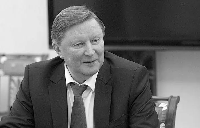 Бывший министр обороны и спецпредставитель президента Сергей Иванов скончался в 73 года. Он возглавлял Минобороны в 2001—2007 годах.