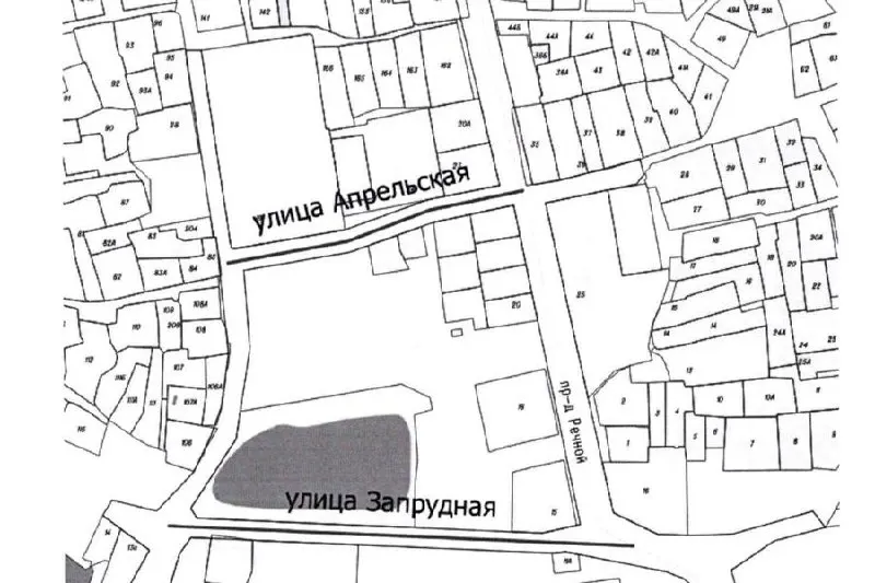 Комиссия по градорегулированию рекомендовала присвоить имена двум улицам в Центральном районе города; окончательное решение примет совет депутатов.