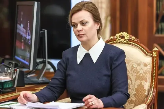 Указ о назначении подписан: Цивилева получила статус статс‑секретаря — заместителя министра обороны и стала председателем фонда «Защитники Отечества». Ранее фонду расширили полномочия по поддержке участников боевых действий.