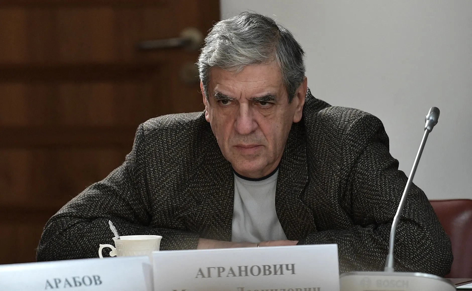 Операторский факультет ВГИКа набирает в специальную группу мастерской Михаила Аграновича: обучение с 2027 года будет бесплатным при условии годичного контракта с Минобороны и службы в войсках беспилотных летательных аппаратов.