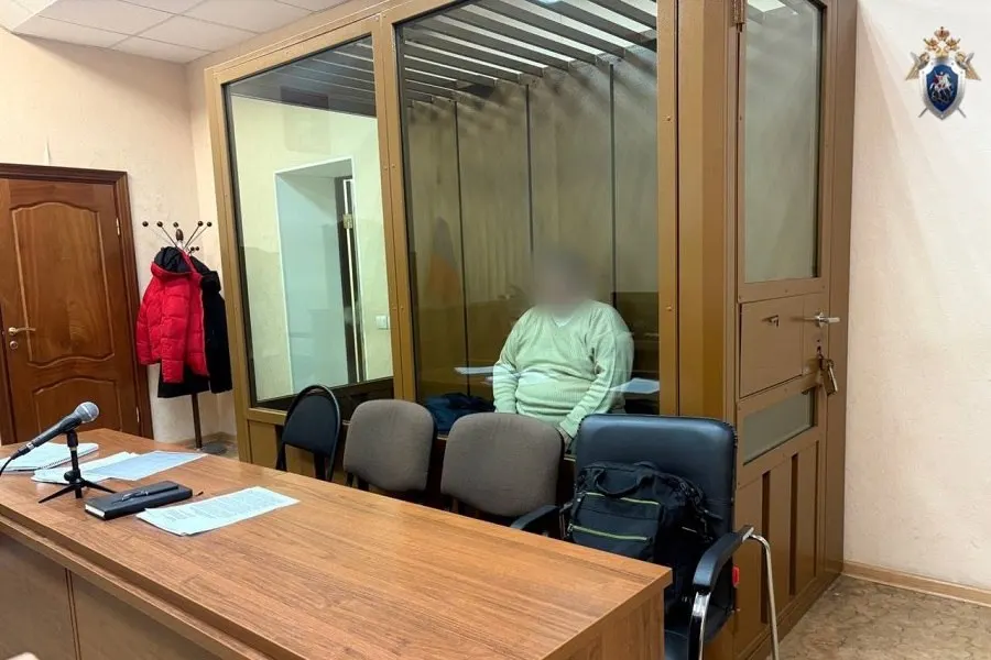 Следствие завершило уголовное дело против 48‑летнего жителя Калининграда: ему вменяют убийство трёх женщин в мае 1999 года и хищение денег из их квартиры.