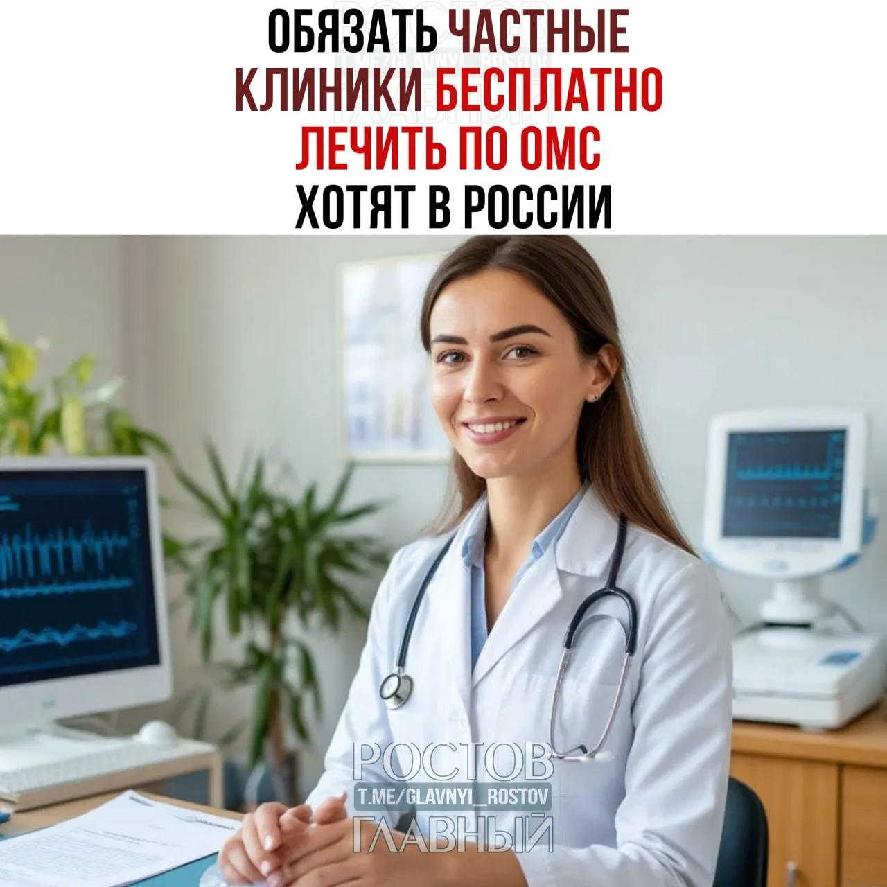 Депутаты предлагают включить частные клиники в систему ОМС, чтобы компенсировать дефицит государственных медучреждений и обеспечить бесплатную помощь в регионах с нехваткой госпиталей и специалистов.