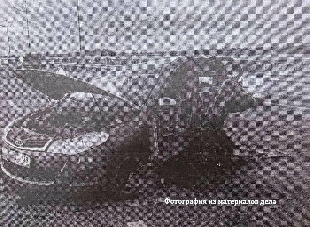 Жителю Калининграда, признанному виновным в ДТП с гибелью человека, суд назначил колонию‑поселение. Он полностью признал вину, выплатил 2 млн рублей в счёт компенсации и получил запрет на вождение на 2,5 года; приговор ещё не вступил в силу.