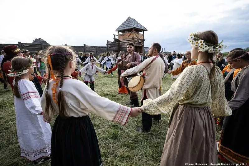 В регионе пройдут концерты, фестивали и городские праздники: День города Гвардейска, День Правдинского муниципального округа, Ночь кино, День хлеба в парке-музее «Ушкуй» и другие события с 28 по 30 августа.
