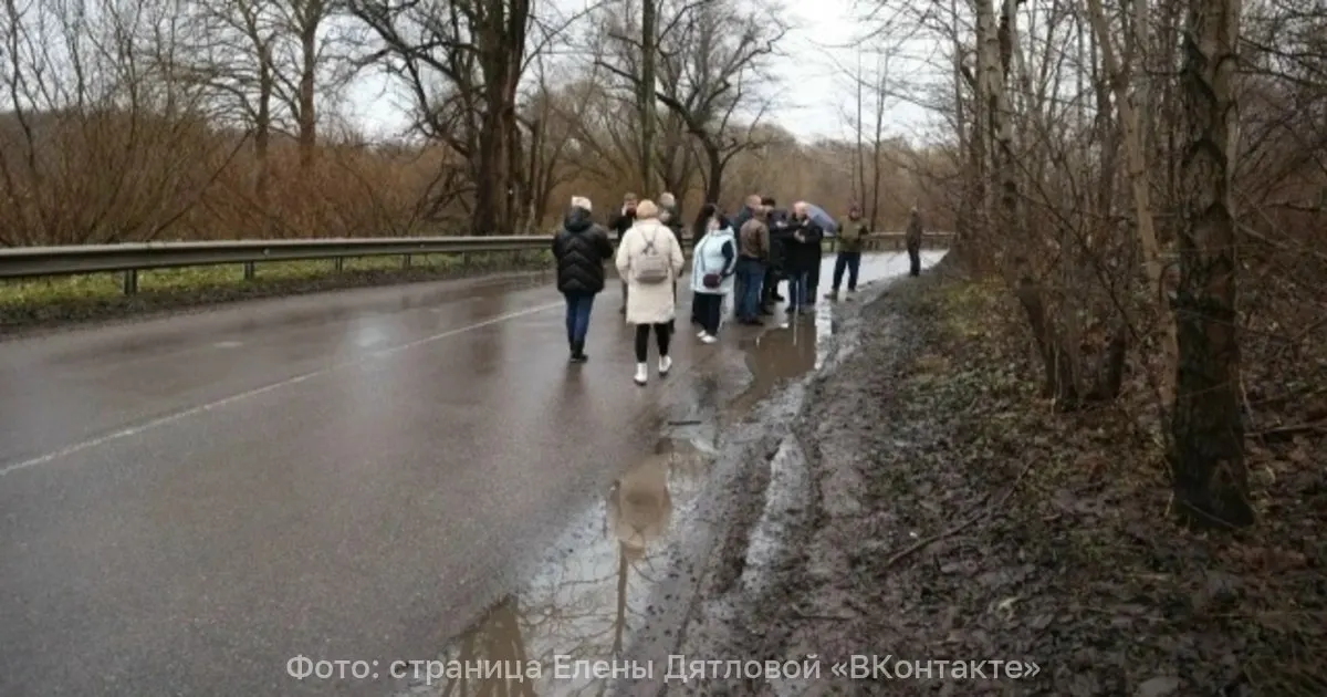 На освещение дороги к микрорайону Прегольский выделят 13 млн рублей; работы завершатся к лету следующего года.