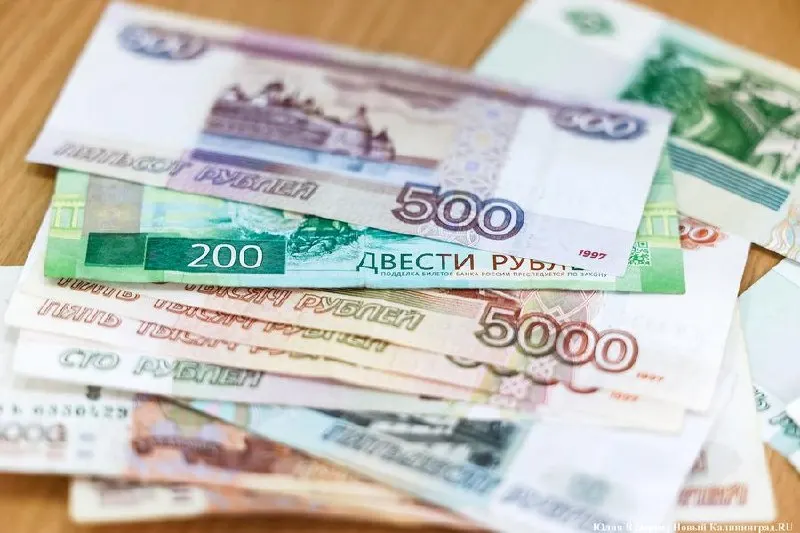 Обзор рынка труда Калининградской области: какие вакансии сейчас востребованы и какие ставки предлагают работодатели.