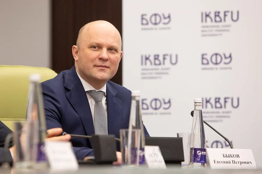Высшая квалификационная коллегия судей РФ дала положительное заключение кандидату на должность председателя Калининградского областного суда.