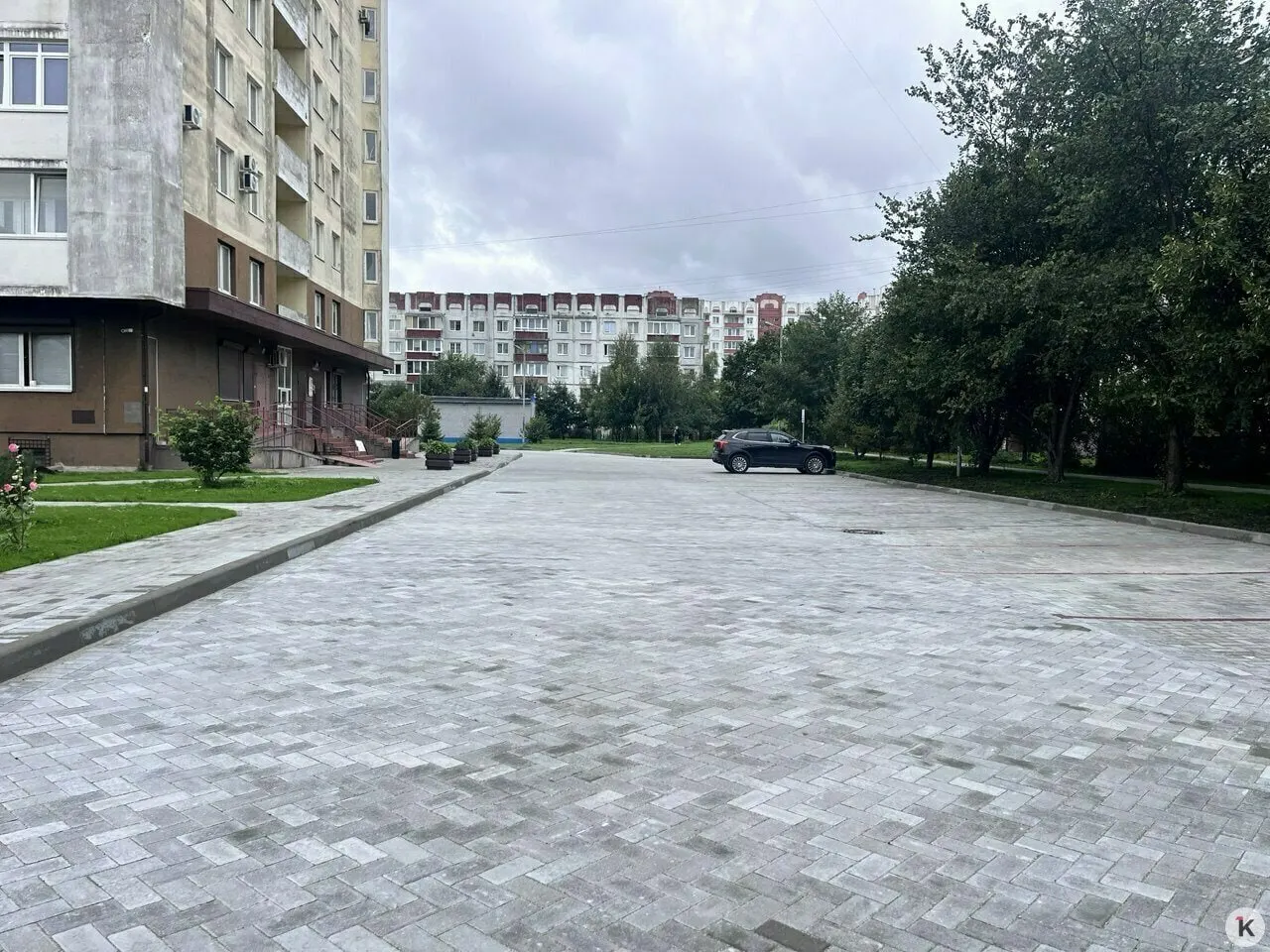Город планирует пересмотреть подход к благоустройству дворов: будут введены 5% софинансирования и новые элементы городской среды.