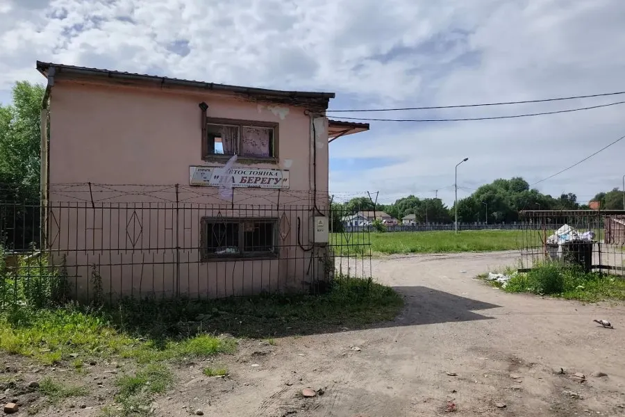 В Калининграде на набережной Трибуца у бастиона «Литва» планируется довести до конца участок променада; обсуждают размещение парковки и доступ к бастиону.