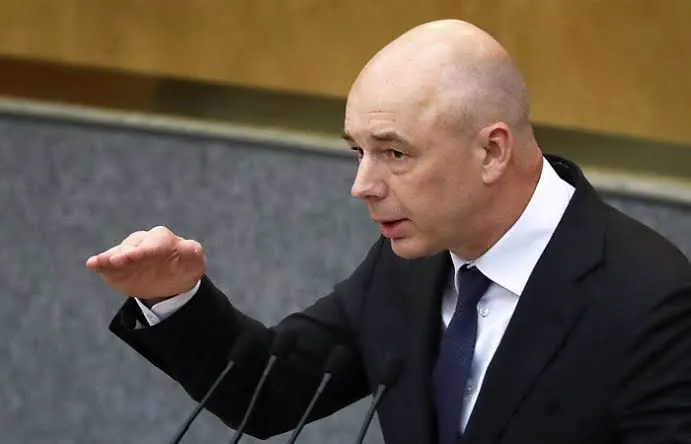 Министр финансов Антон Силуанов заявил, что финансисты должны иметь «нычку» в качестве базового правила работы, привёл пример Фонда национального благосостояния и стратегию накопления.