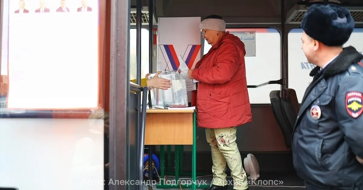 Избирательные участки в Калининградской области открылись для голосования по выборам в Госдуму и Законодательное собрание региона. Голосование пройдет с 18 по 20 сентября.