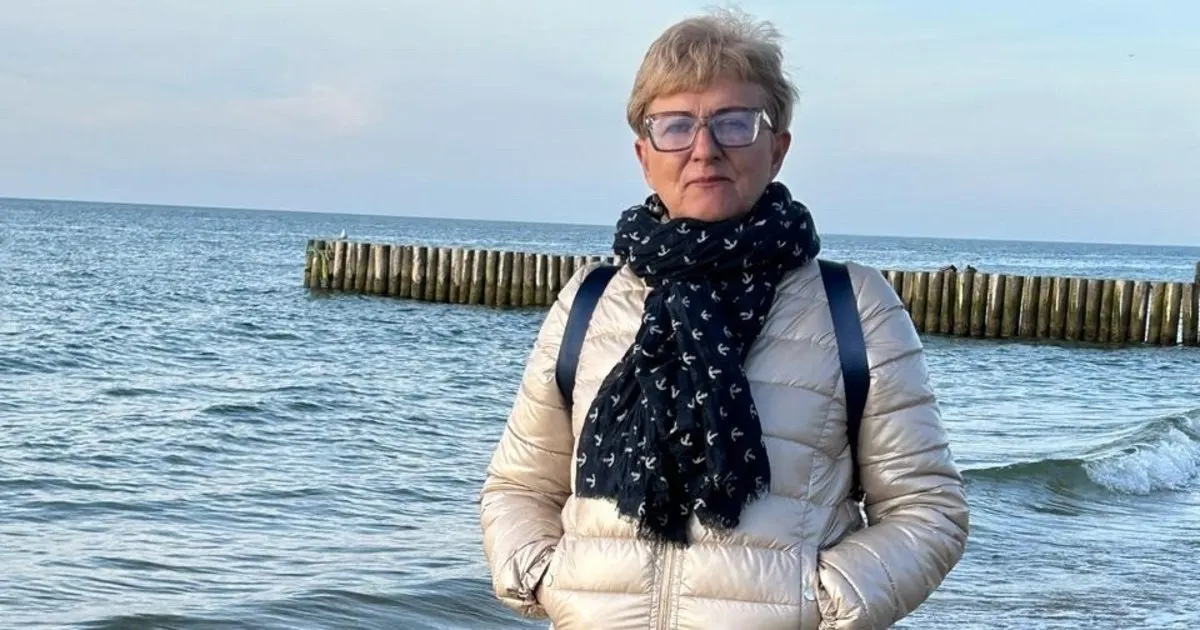 Галина из Санкт-Петербурга впервые посетила Калининградскую область весной 2025 года и теперь возвращается на побережье 2–3 раза в год ради отдыха и счастья.