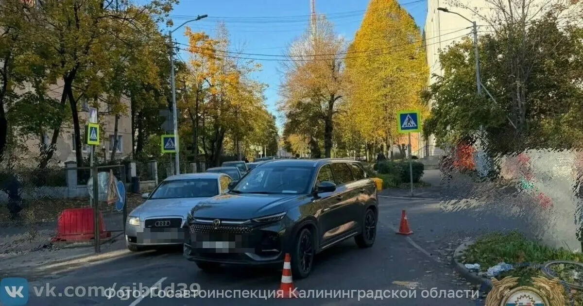 На пересечении Чайковского и Брамса внедорожник сбил велосипедиста; пострадавший — 73-летний мужчина. Обстоятельства аварии устанавливаются.