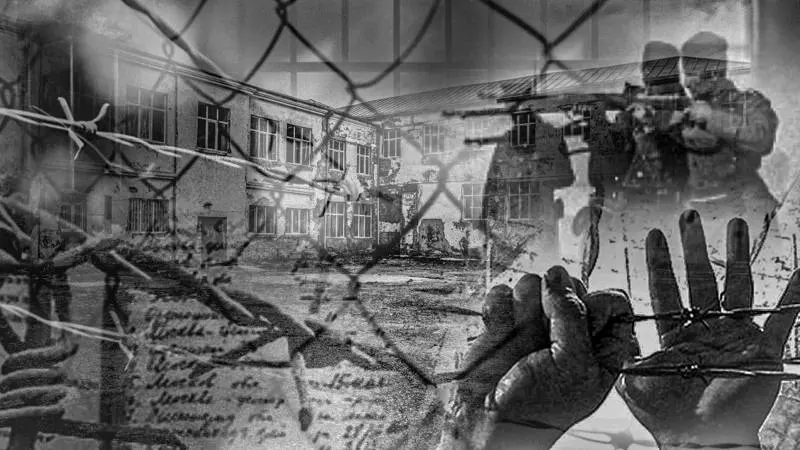 В регионе отмечают День памяти жертв политических репрессий: история людей, последствия репрессий и призыв хранить память.