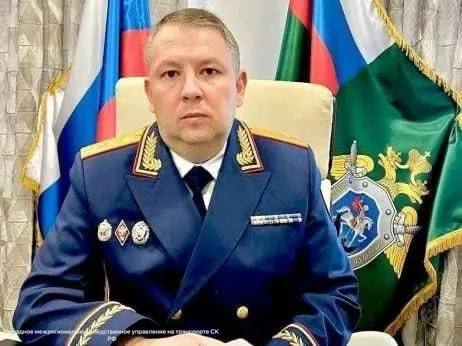 Президент подписал указ об освобождении Павла Выменца от должности руководителя ГСУ СК по Санкт-Петербургу; он отправится в Москву на пост заместителя главы Следственного комитета РФ, а обязанности руководителя ГСУ по Петербургу возложат на Виктора Козлова.