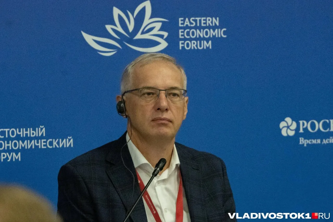Глава DNS похвалил новые назначения в Приморском крае и подчеркнул потенциал развития Дальнего Востока.