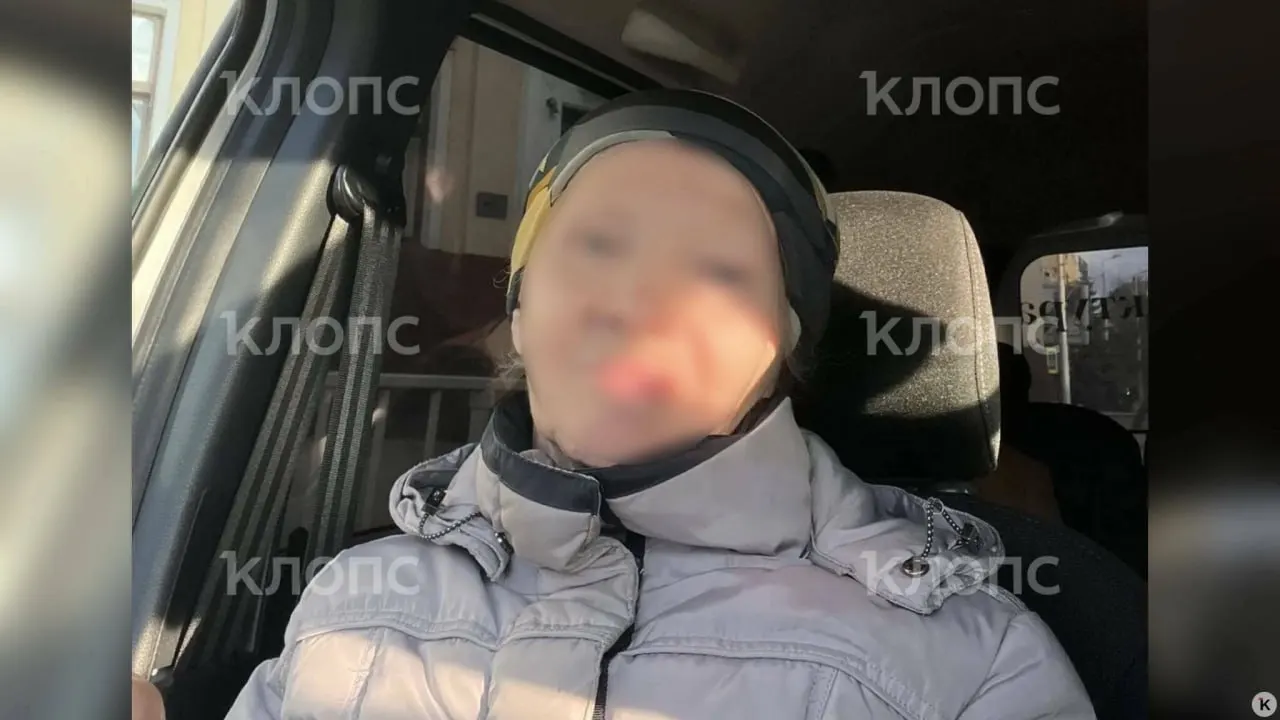 Пенсионерку нашли на Ленинградском районе; она была здорова и передана родственникам.