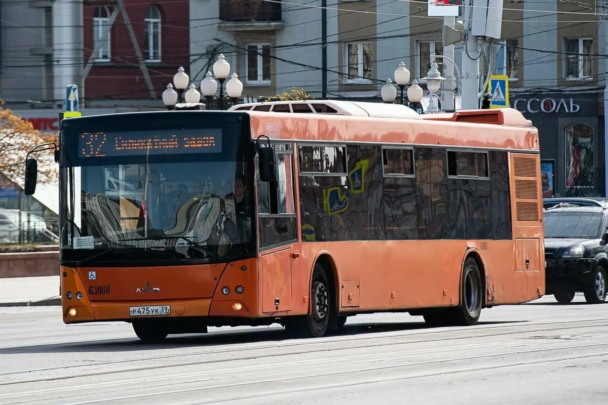 Город готовит документ по пересмотру сетки маршрутов, чтобы снизить нагрузку на центр и улучшить передвижение по районам.
