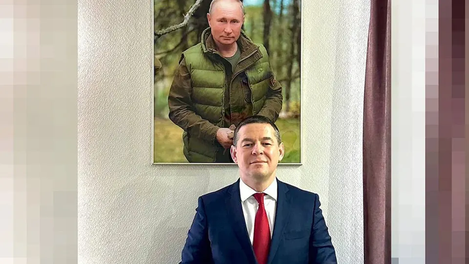 Президент подписал указ о передаче активов пяти иностранных компаний во временное управление Центра Капитал, которым руководит Марат Мирхайдаров, участник СВО.