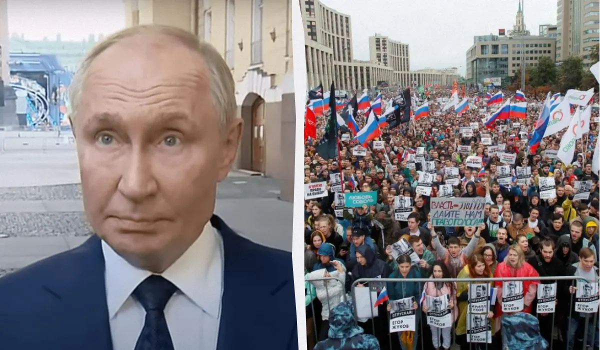 Поддержка власти резко снизилась на фоне затянувшегося конфликта, экономического спада и ограничений в интернете; общество демонстрирует усталость и растущее недовольство.