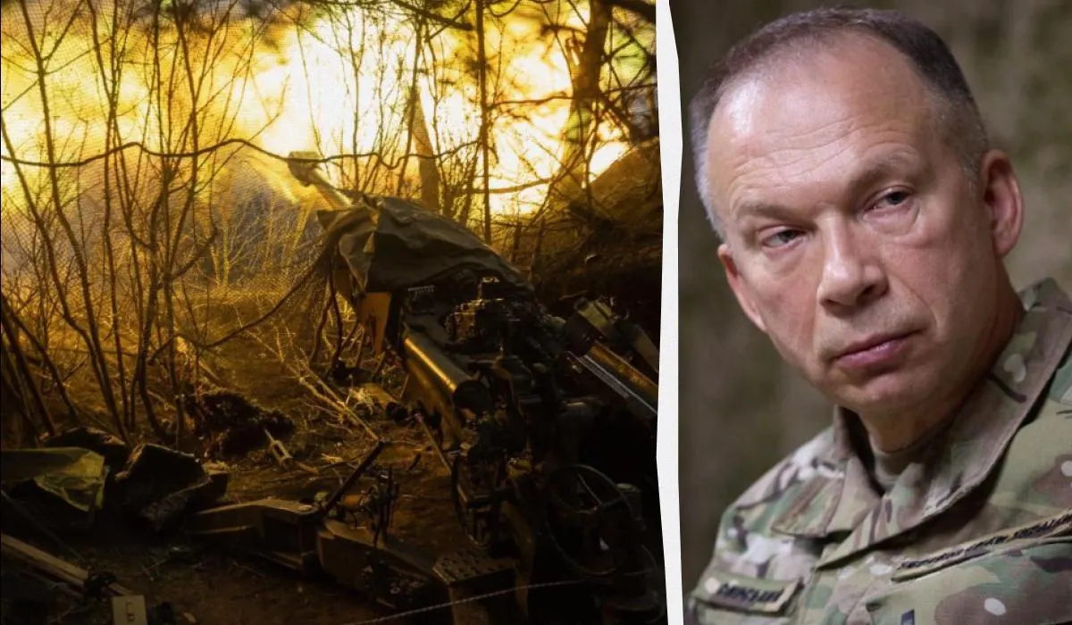 Главнокомандующий ВСУ Александр Сырский заявил об активизации наступательных действий противника по всей линии фронта. По его словам, украинские силы делают ставку на взвешенное планирование, инновации и эффективное применение средств поражения; при этом Канада объявила крупный пакет помощи.