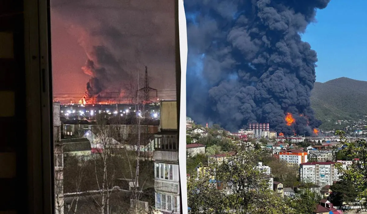 В апреле число ударов по нефтяной инфраструктуре России выросло до многомесячного максимума — зафиксировано не менее 21 нападения на НПЗ, порты и трубопроводы. Переработка упала до минимальных за многие годы значений, возникли экологические и бытовые проблемы в пострадавших регионах.