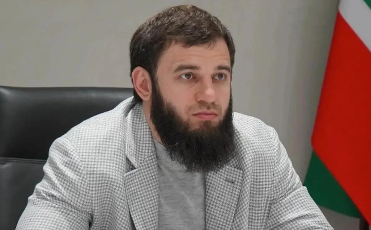 Сербские власти оформили паспорт на имя Якуба Закриева по норме, допускающей выдачу гражданства в интересах республики; конкретные мотивы решения не раскрыты.