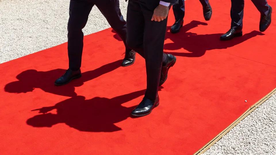 Члена российской делегации, несмотря на аккредитацию, визу и бейдж участника, не допустили до апрельских встреч МВФ и Всемирного банка. Москва выразила демарш и предупреждает о возможном бойкоте мероприятий.