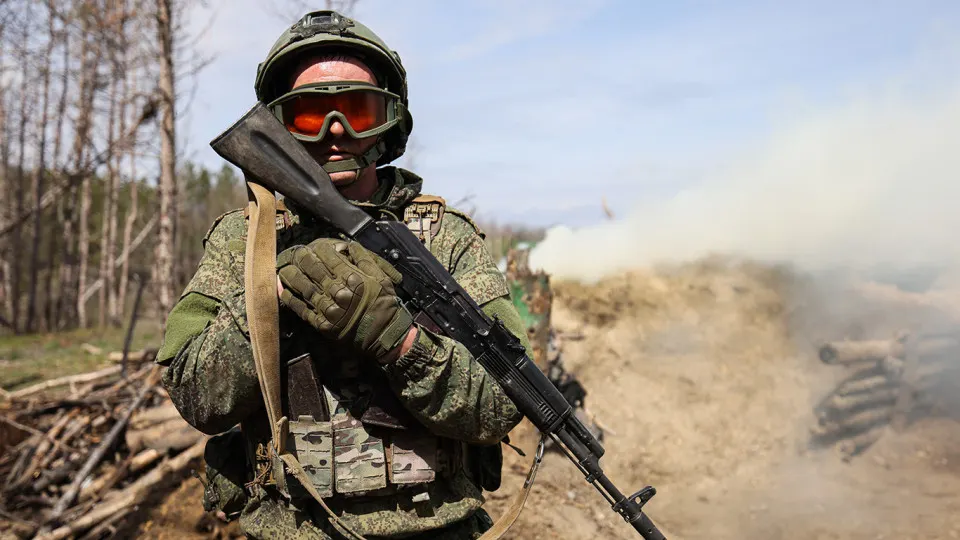 На заседании Общественной палаты предложили создать отдельный орган, который объединит политику и помощь для участников боевых действий.