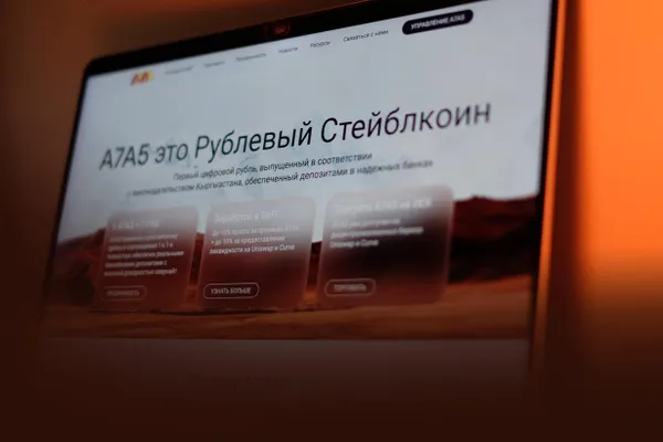 По данным утечек документов и источников, A7 — созданная в 2024 году российская платёжная платформа — может быть связана с рядом известных бизнесменов и государственными структурами; через неё проходили платежи компаний, в том числе поставщиков боевых дронов.