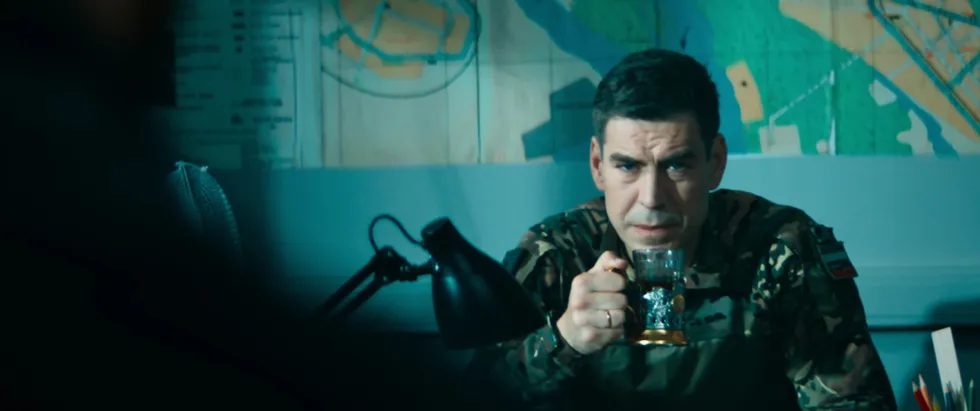 С 2022 года в России вышло много фильмов о войне в Украине. Они редко окупаются и полны пропагандистских штампов, но вместе с тем формируют новую про‑военную повестку и растущее недовольство властями.