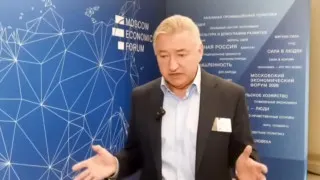 Промышленник объявил о&nbsp;провале импортозамещения на&nbsp;фоне «переохлаждения» экономики России