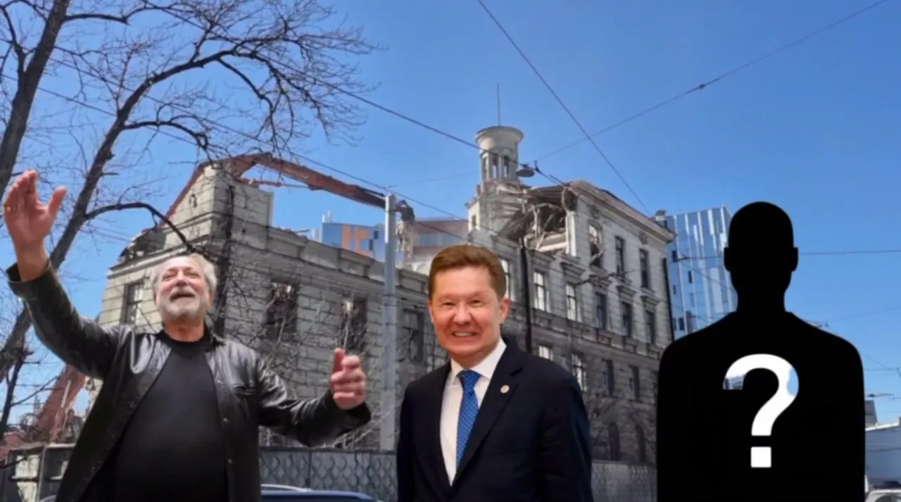 Антипремию вручат застройщикам, чиновникам и лоббистам за проекты, искажающие облик Петербурга. Сбор номинаций идет до 7 мая, открытое голосование начнется 7 мая, победителей объявят 27 мая — в День города.