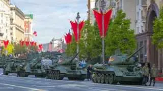 Военное наследие российской экономики: почему мир&nbsp;не&nbsp;вернёт прошлую «норму»