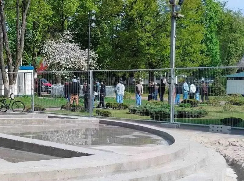 В ходе профилактического рейда в регионе выявили 90 нарушений миграционного законодательства: 12 иностранных граждан отправят из России, им запретят въезд.