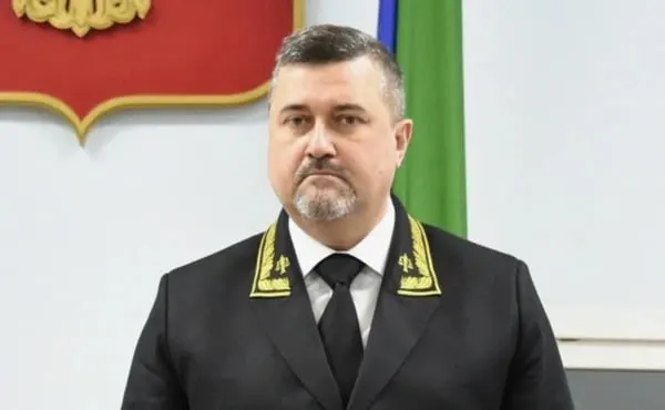Высшая квалификационная коллегия судей прекратила полномочия Фёдора Щукина как председателя Верховного суда Республики Дагестан по его заявлению об уходе в почётную отставку; ранее его называли в числе претендентов на пост главы республики.