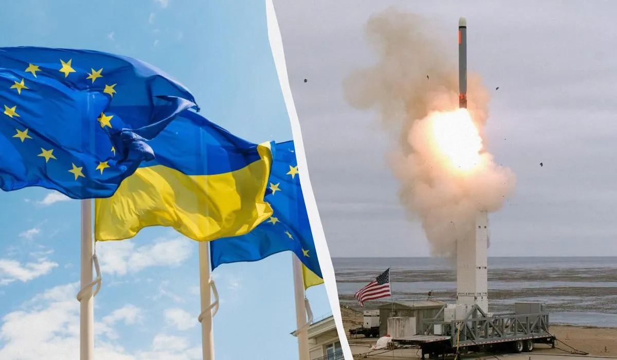 Отказ США разместить Tomahawk в Германии выявил серьезный пробел в возможностях Европы для высокоточных ударов на большие дистанции. Европейские разработки займут годы, а быстрые решения могут прийти за счёт модернизации существующих систем и украинских технологий.