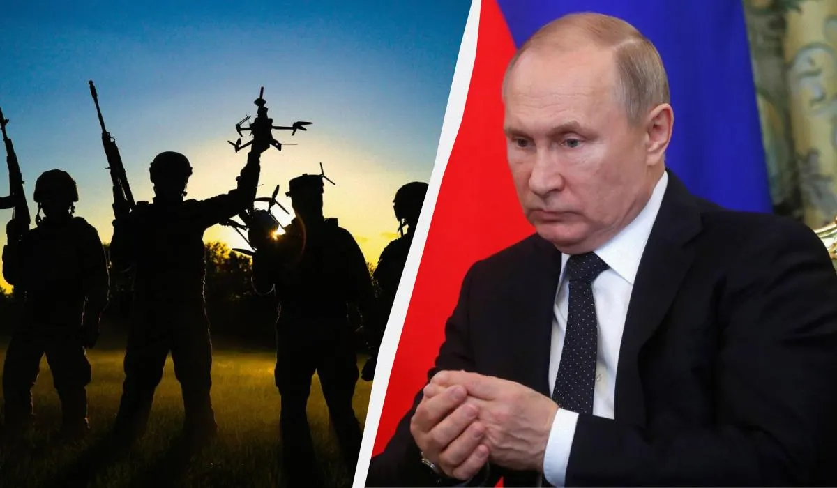 Украинские беспилотники усиливают давление на российские силы: контратаки и удары по тылам привели к потере территорий и росту числа погибших. Исход военных действий во многом определится в ближайшие месяцы.