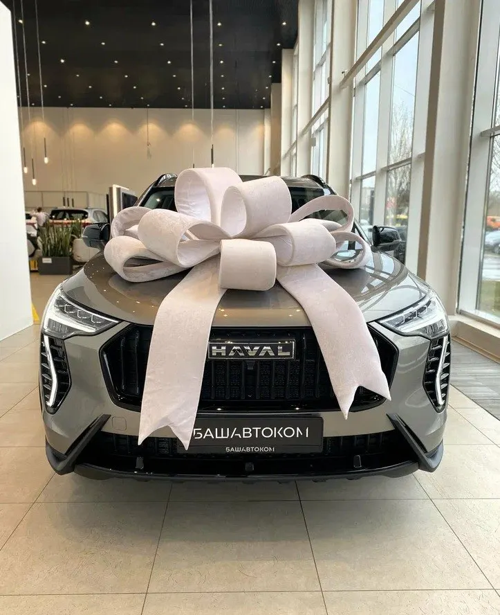 Районные власти объявили закупку двух кроссоверов Haval Jolion и F7x (или аналогов) с расширенной комплектацией — на это выделено 6,3 млн рублей из бюджета.