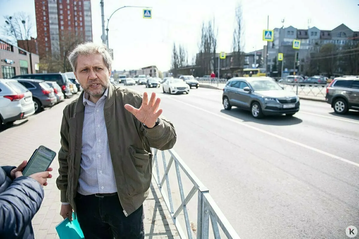 Транспортный инженер предложил ограничить скорость в центре города до 40 км/ч и установить знаки 20 км/ч на отдельных участках, чтобы сократить ДТП, уменьшить транзит и улучшить городскую среду.