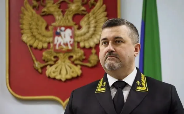 Фёдор Щукин назначен главой Дагестана: указ опубликован на портале правовой информации, коллегия судей удовлетворила его заявление о прекращении полномочий председателя Верховного суда республики.