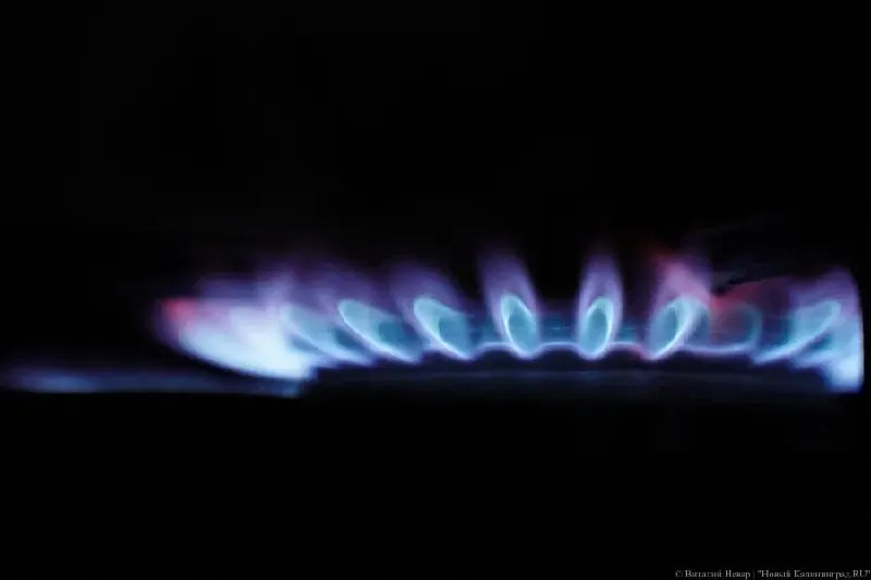 Региональные власти заявили, что массовые отключения газоснабжения в Калининградской области не планируются. Ранее распространённая статистика касалась числа абонентов без договора на ТО или без доступа для проверки оборудования и не означает одномоментных отключений.