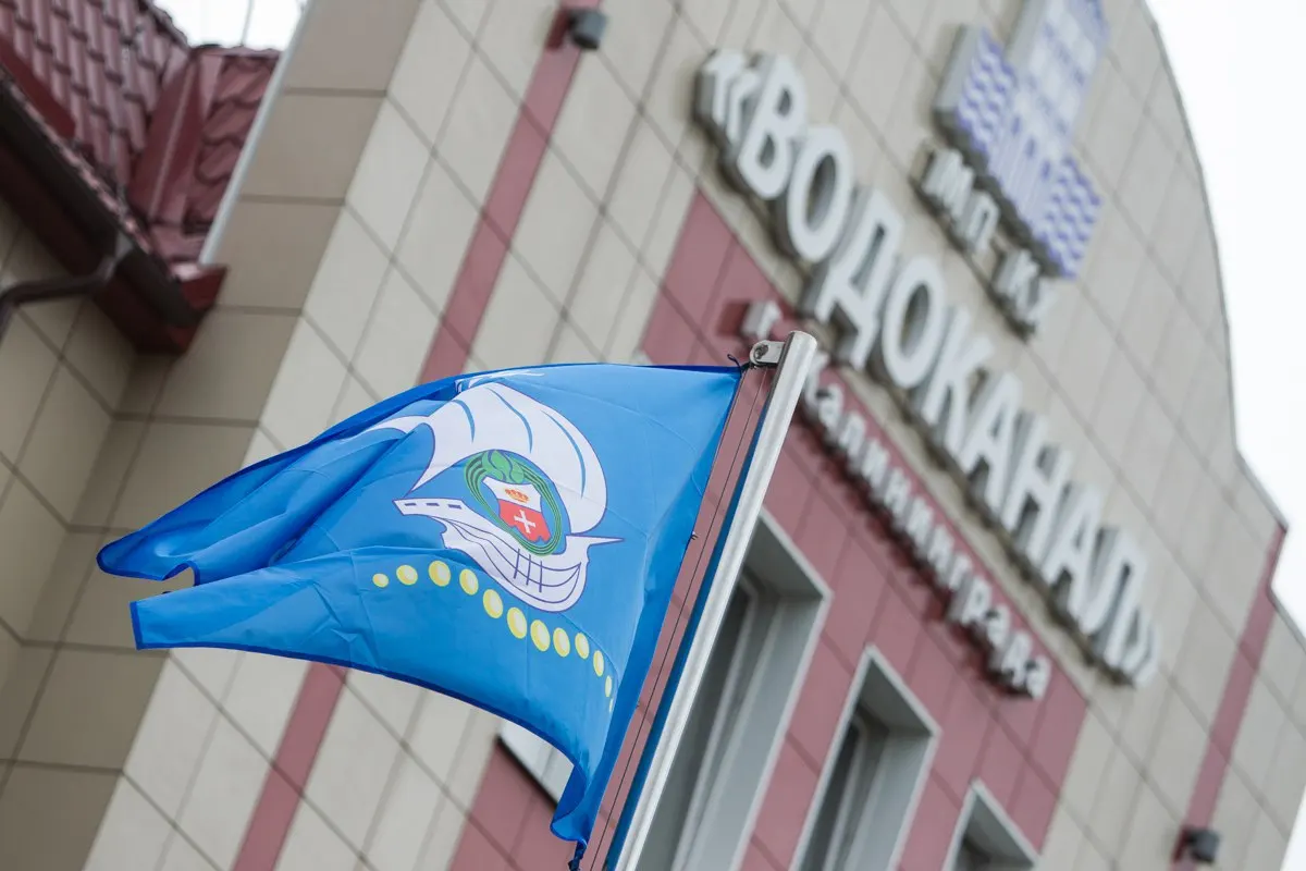 Водоканал не&nbsp;выбрал подрядчика для&nbsp;строительства канализации в&nbsp;микрорайоне имени А. Космодемьянского