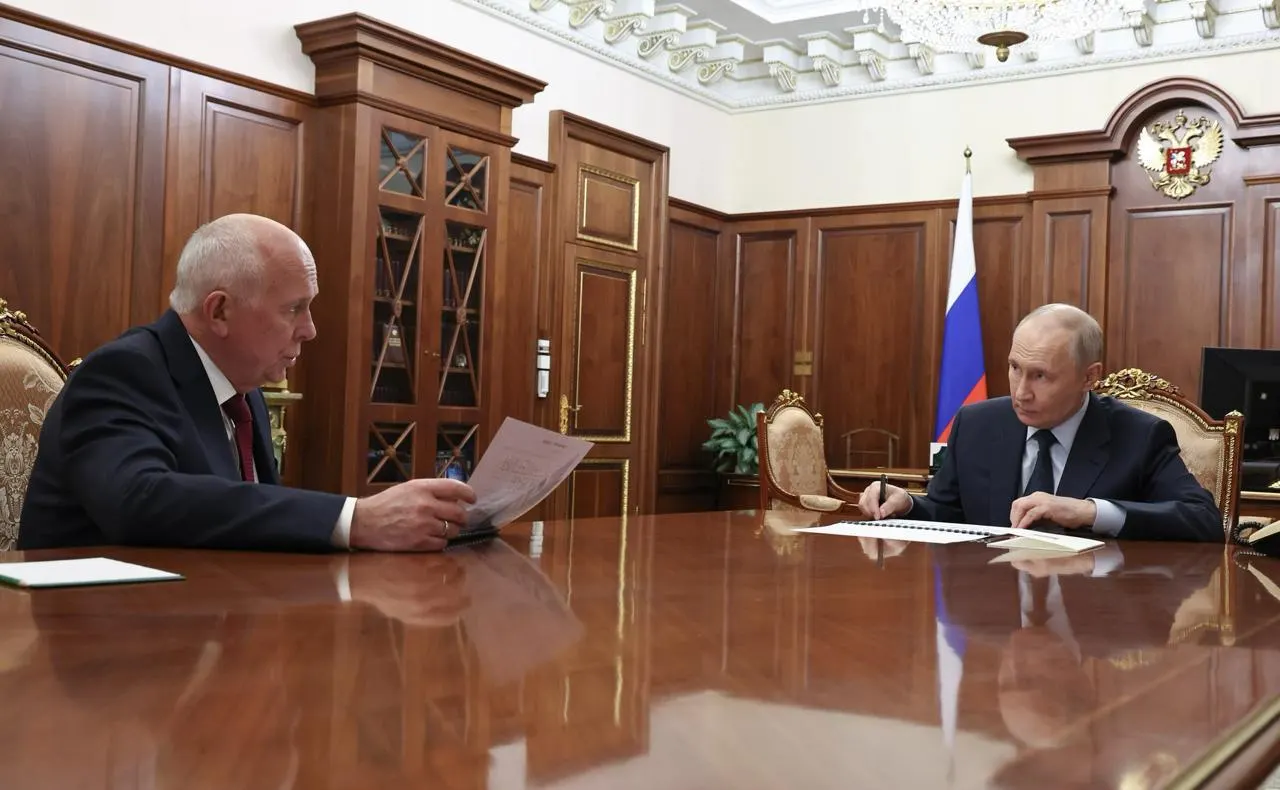 Руководство докладывает о переносе начала серийного производства МС‑21 и Суперджета‑100 на следующий год; в этом году планируют сертифицировать только Ил‑114‑300.