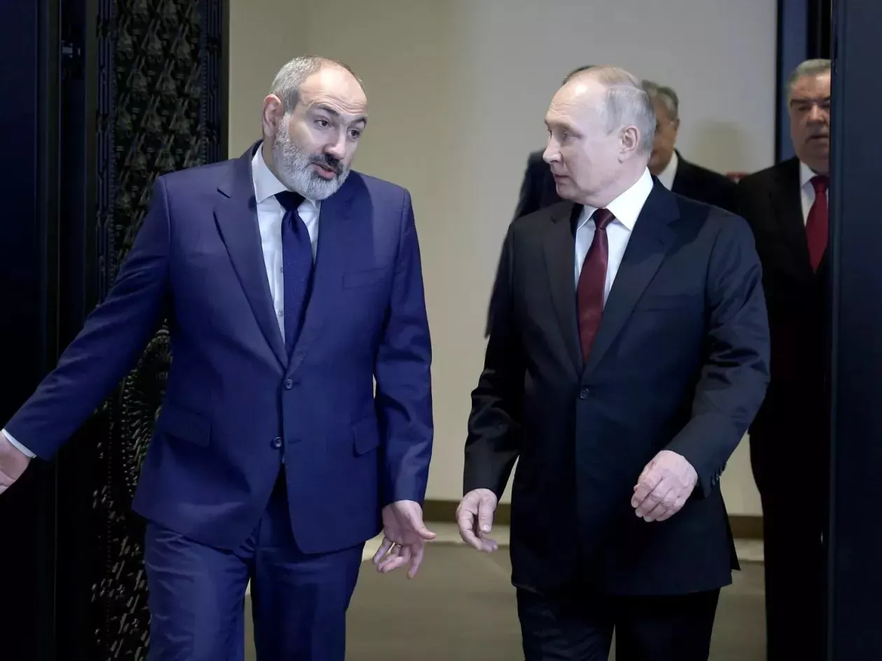Премьер-министр Никол Пашинян заявил, что Ереван не вступит в санкционный режим ЕС в отношении России, однако и не станет помогать в обходе ограничений.