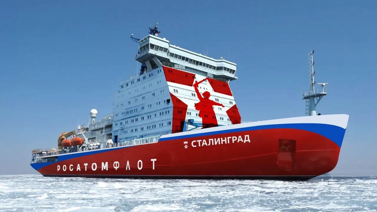 Рассматриваются два варианта — портовый сбор на экспорт или дополнительная плата до $2,75 за тонну на Северном морском пути в 2027–2035 годах; потенциальные поступления по второму сценарию — до 138 млрд руб.