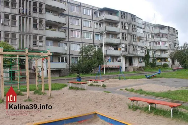 Жители Прегольского жалуются на&nbsp;едкий дым&nbsp;и&nbsp;ухудшение здоровья