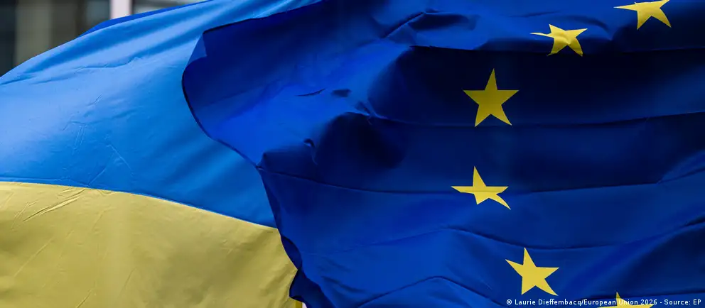 Совет ЕС проголосовал за подписание соглашения о присоединении к созданному Советом Европы спецтрибуналу, который будет расследовать и преследовать представителей российского руководства за развязывание агрессии; юрисдикция охватит также страны, поддерживающие Москву.