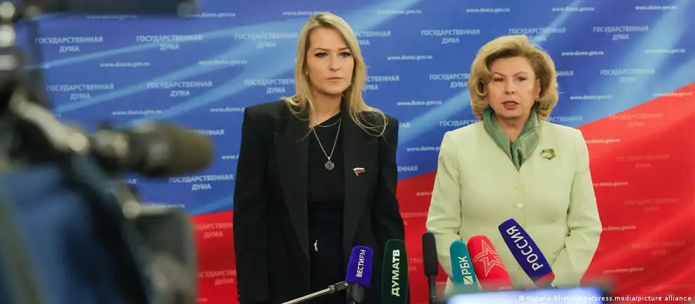 Она пообещала сосредоточиться на поддержке участников СВО и их семей; правозащитники встречают назначение скептически и сомневаются в способности института омбудсмена отстаивать права в конфликтах с государством.
